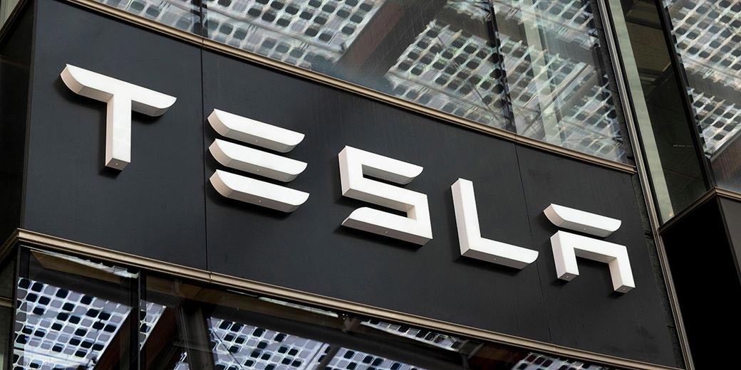 Scottish Mortgage: Tesla shares could double from here