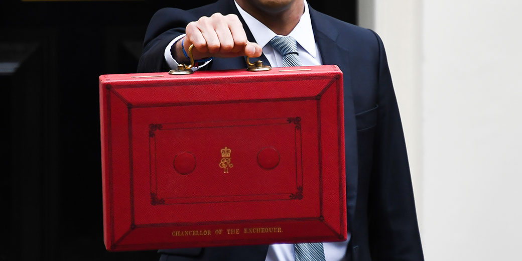 The UK Budget: Bridging troubled waters and the end of austerity