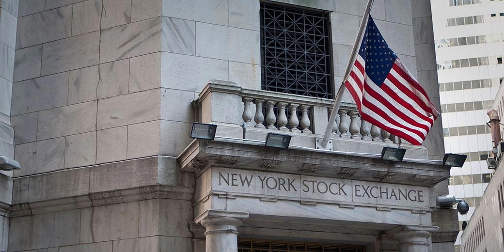 New York Stock Exchange