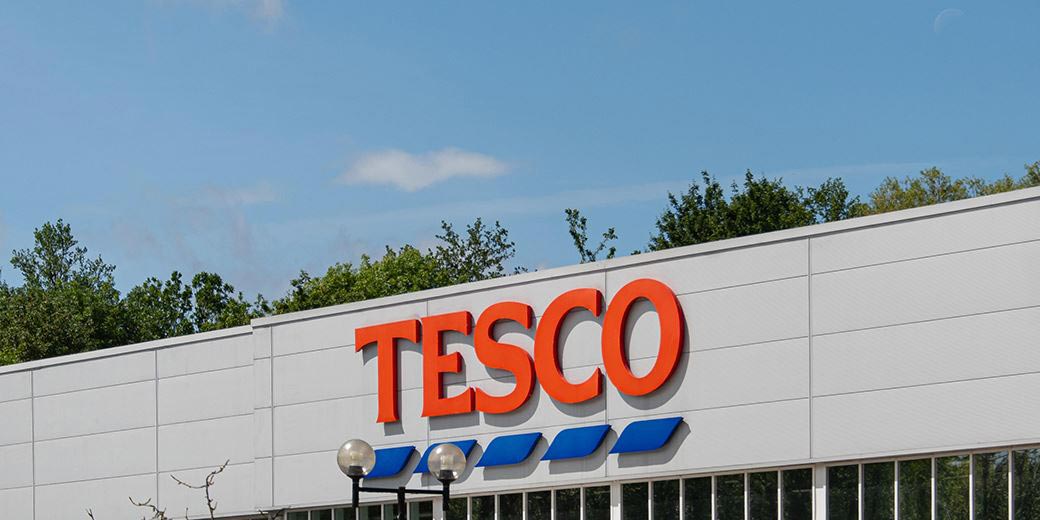 tesco