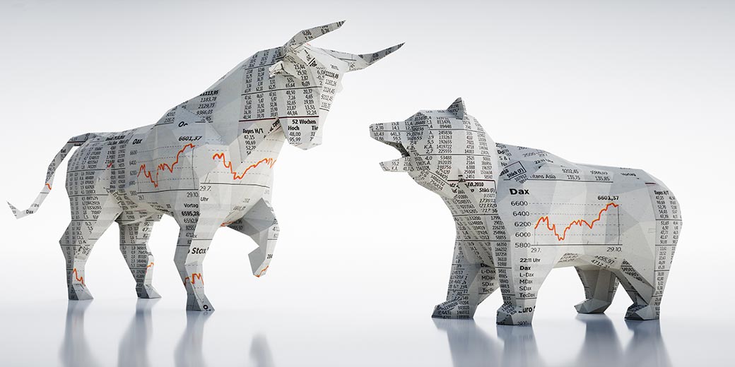 UK smaller companies: who are the bulls and bears?