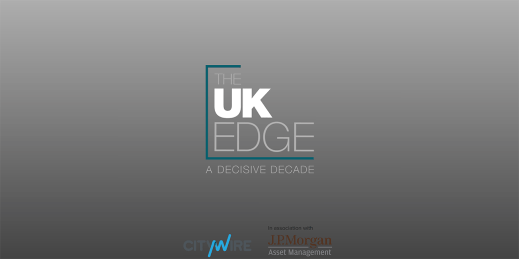 UK Edge Logo